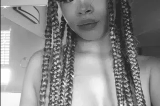 SLIM THICK ASIAN 🥰💕 THROAT GOAT 🤪💦 FAT PRETTY PUSSY THATS ALWAYS WETT 💦 - Image 1