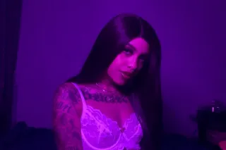 fun sized latina mami 💦💋 - Image 5