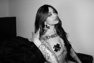 fun sized latina mami 💦💋 - 21 - Image 1