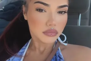 thick latina here to make you ... - Image 2