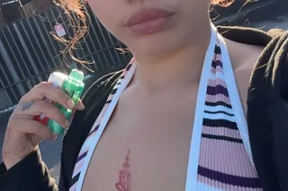 thick latina here to make you ... - Image 3