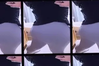 thick latina here to make you cum daddy😘👅📲 - Image 6