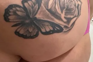 thick latina here to make you cum daddy😘👅📲 - Image 7