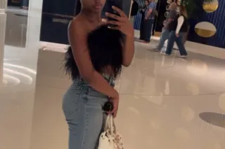 Freaky Friday with a Exotic Na... - Image 1