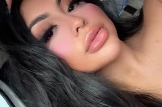 Luxury Latina ✨ Fast & Fun – In & Out ✅ - Image 8