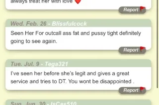 Bombshell in OCEANSIDE 🩷🌸(Highly Reviewed✅🌟) - Image 3