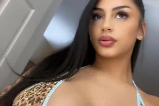 Sexy New Latina 💦 - Image 1