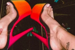 fun sized latina dominatrix⛓ 💦... - Image 4