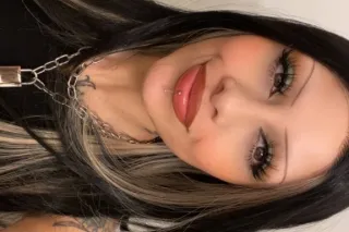 fun sized latina dominatrix⛓ 💦💋 - Image 7