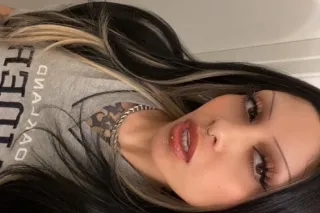 fun sized latina dominatrix⛓ 💦💋 - Image 9