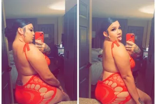 💦💦CREAMY WETT PUSSY💦💦FREAKY FANTASY ♀🍑💕 💦 - Image 7