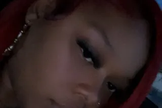 THICK EBONY SUPER CREAMER & SQUIRTER❤😍 SWEET LOUISIANA JUICY DSL GODDESS😋😋 - Image 10