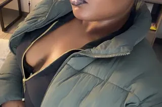 THICK EBONY SUPER CREAMER & SQUIRTER❤😍 SWEET LOUISIANA JUICY DSL GODDESS😋😋 - Image 8