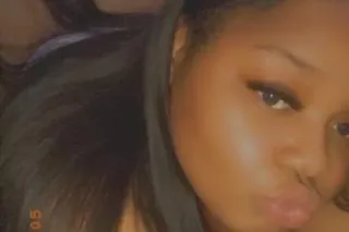 THICK EBONY SUPER CREAMER & SQUIRTER❤😍 SWEET LOUISIANA JUICY DSL GODDESS😋😋 - Image 9