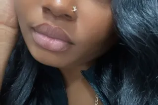 THICK EBONY SUPER CREAMER & SQUIRTER❤😍 SWEET LOUISIANA JUICY DSL GODDESS😋😋 - Image 1