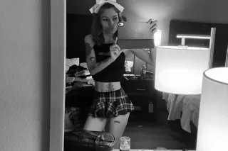 QV SPECIAL ALL NIGHT😚💕❄ Your n... - Image 4