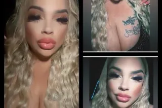 🤩😍 HOTTEST BLONDE BABE IN TOWN W/ NATURAL 36 DDDS READY TO PLAY NOW 😍😜 - Image 5