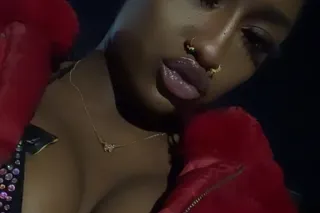 Ready to Cater Daddy 💋🥵l - Image 1