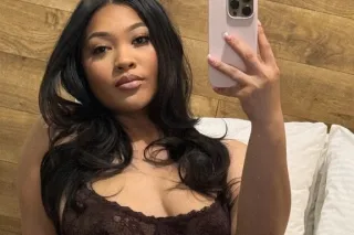 Sexy Upscale Asian Doll OUTCALLS/CARDATE - Image 1