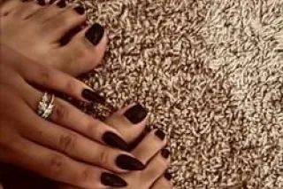 its my birthday back in town let me be ur secrete come worship me ... foot fetish ..ass worship let me sit onnur face - Image 8