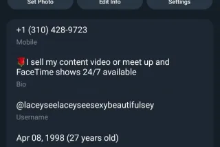 👅Young Sexy Queen 💕🔥 Curvy Body 💦 Guaranteed Satisfaction 💯 💎 Independent | 🏠 Incall 🚗 Outcall 🎉 Car Fun | 📱Follow My WhatsApp +1 31 04 28 97 23 ✅ - Image 6