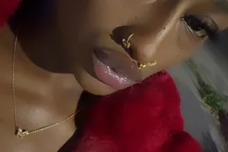 ready to satisfy you 💋🥵 - Image 5