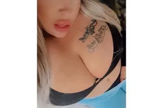 😍💦THE HOTTEST 36 DDD BLONDE W/ PIERCED 🐱 READY TO PLEASE YOU NOW 🔥 - Image 2