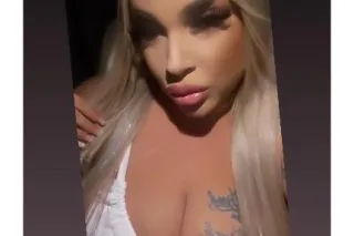 😍💦THE HOTTEST 36 DDD BLONDE W/ PIERCED 🐱 READY TO PLEASE YOU NOW 🔥 - Image 3