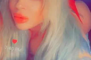 😍💦THE HOTTEST 36 DDD BLONDE W/ PIERCED 🐱 READY TO PLEASE YOU NOW 🔥 - Image 1