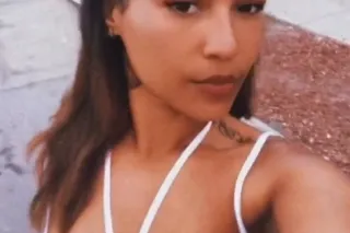 sexy mixed girl waiting for you 🫶🏽Instagram @payyjream !!!!! - Image 6