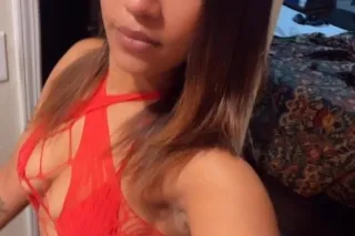 sexy mixed girl waiting for you 🫶🏽Instagram @payyjream !!!!! - Image 8