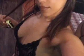 sexy mixed girl waiting for you 🫶🏽Instagram @payyjream !!!!! - Image 1